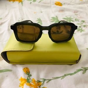 Crap eyewear Heavy Tropix sunglasses